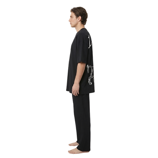 Leo Zodiac Vibe Tee