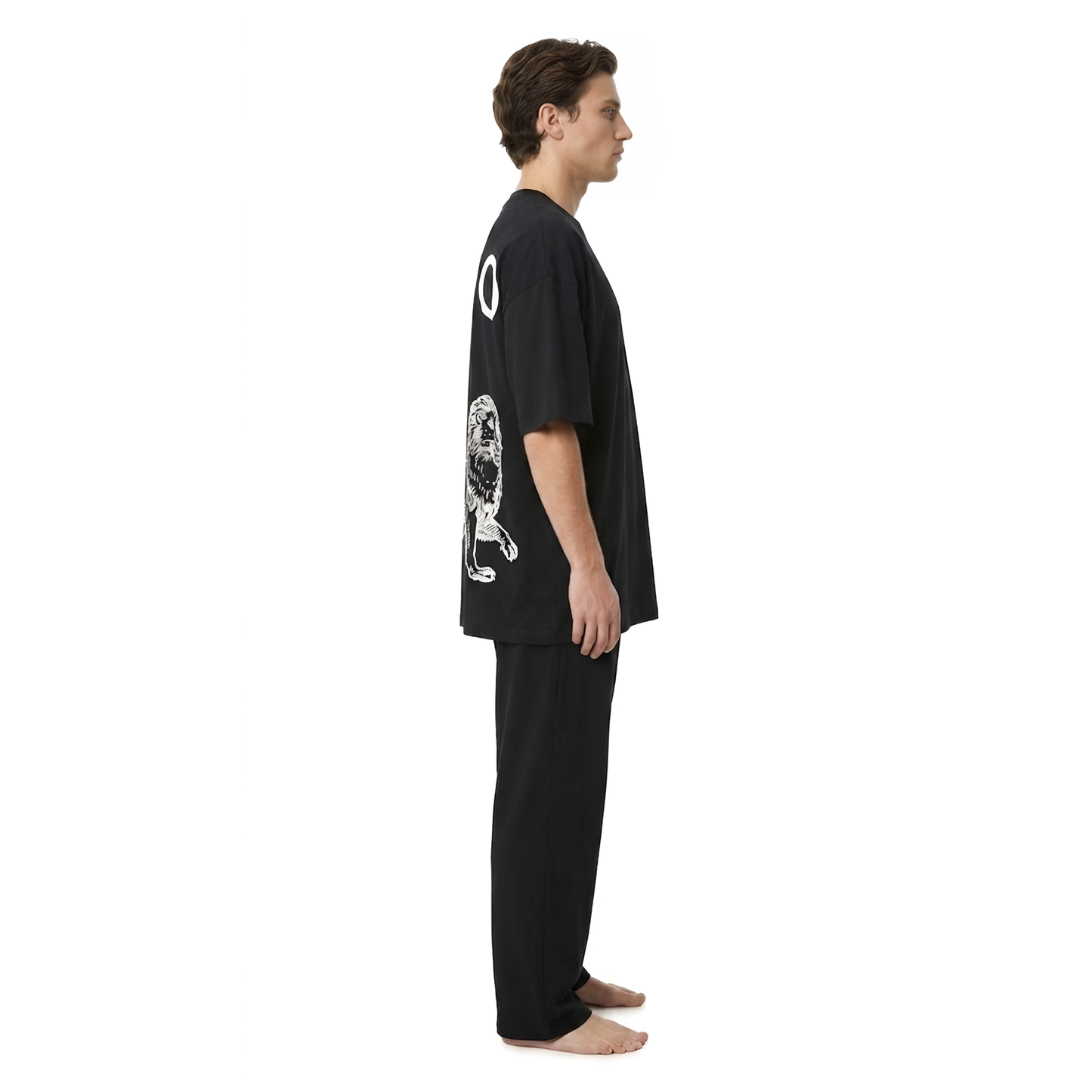 Leo Zodiac Vibe Tee