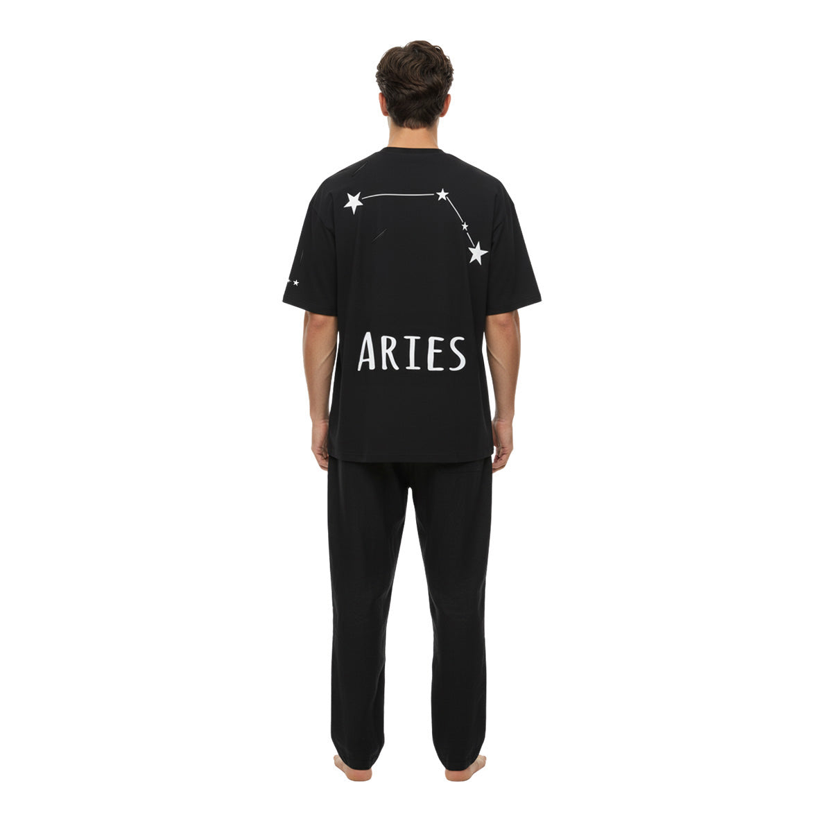 Aries Zodiac Feel Tee