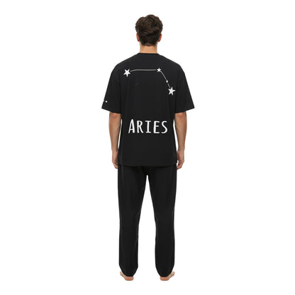 Aries Zodiac Feel Tee