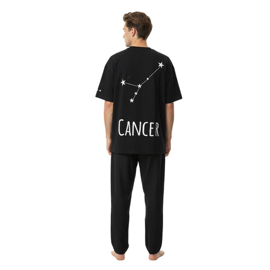 Cancer Zodiac Feel Tee