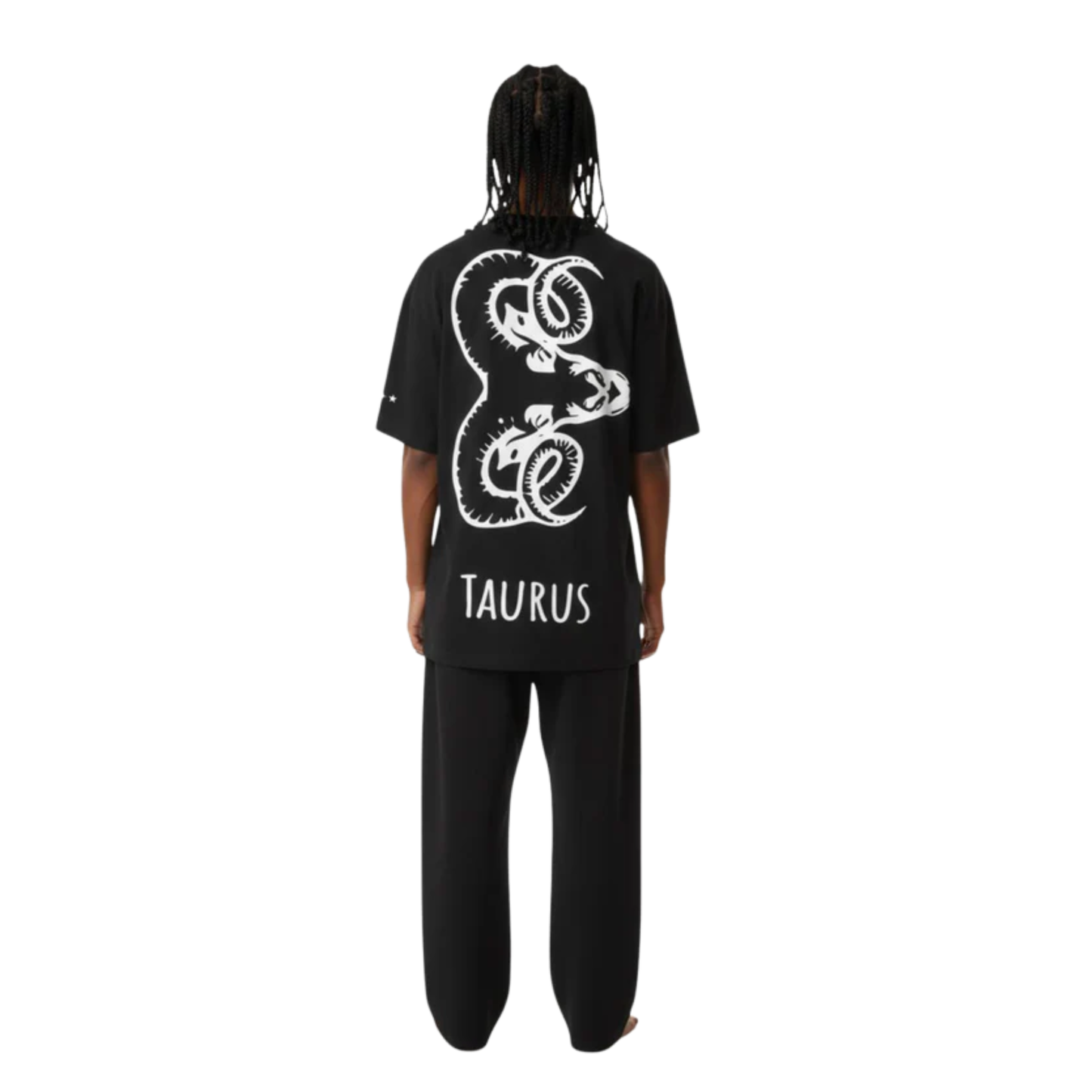 Zodiac Flow Taurus Tee
