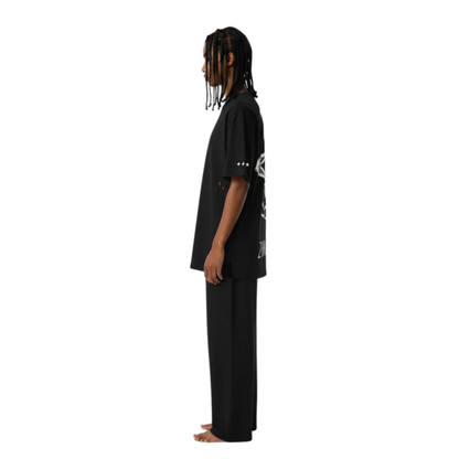 Zodiac Flow Taurus Tee