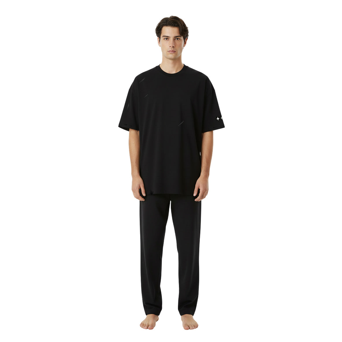 Virgo Zodiac Feel Tee