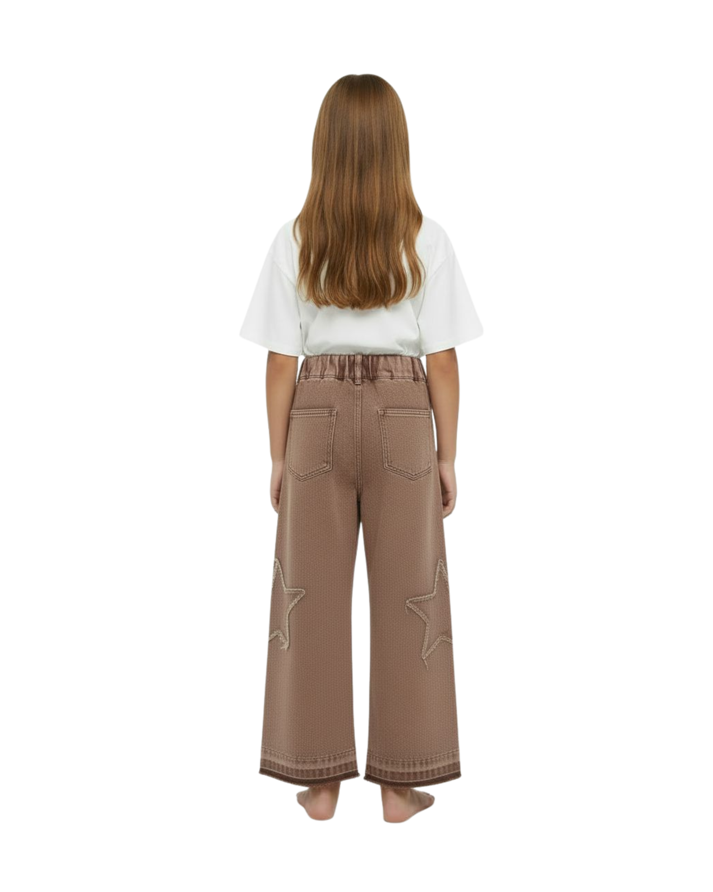 Brownie Star Explorer Jeans