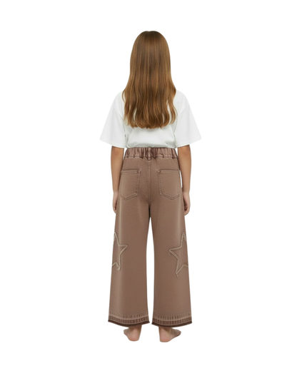 Brownie Star Explorer Jeans