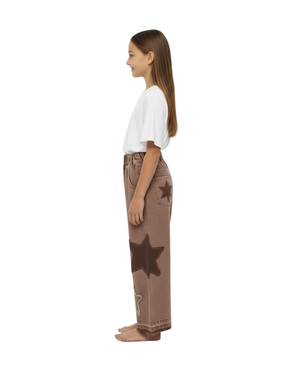Brownie Star Explorer Jeans