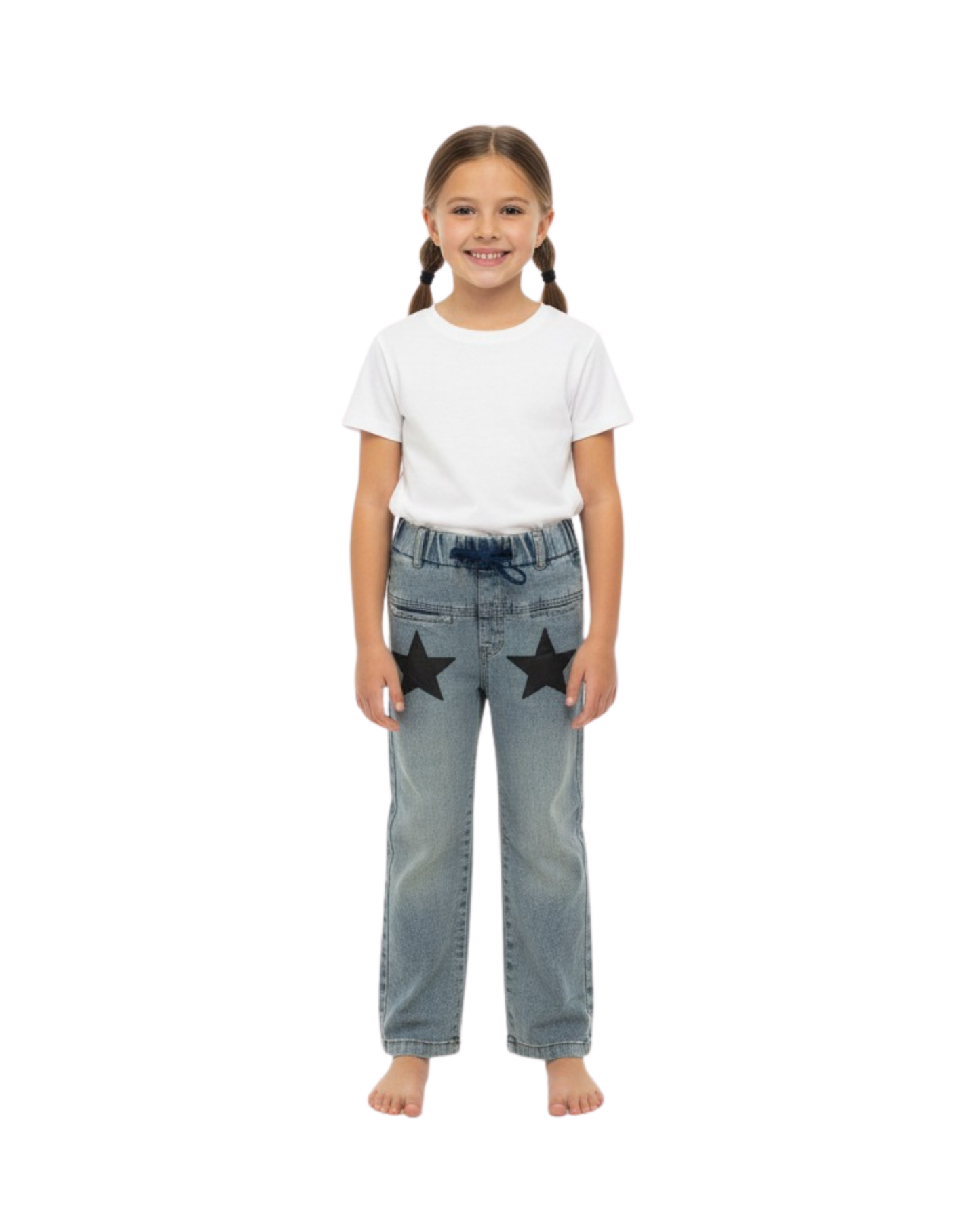 Star Buddy Jeans