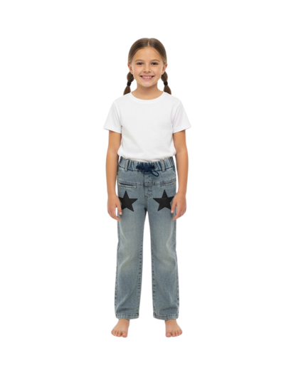 Star Buddy Jeans