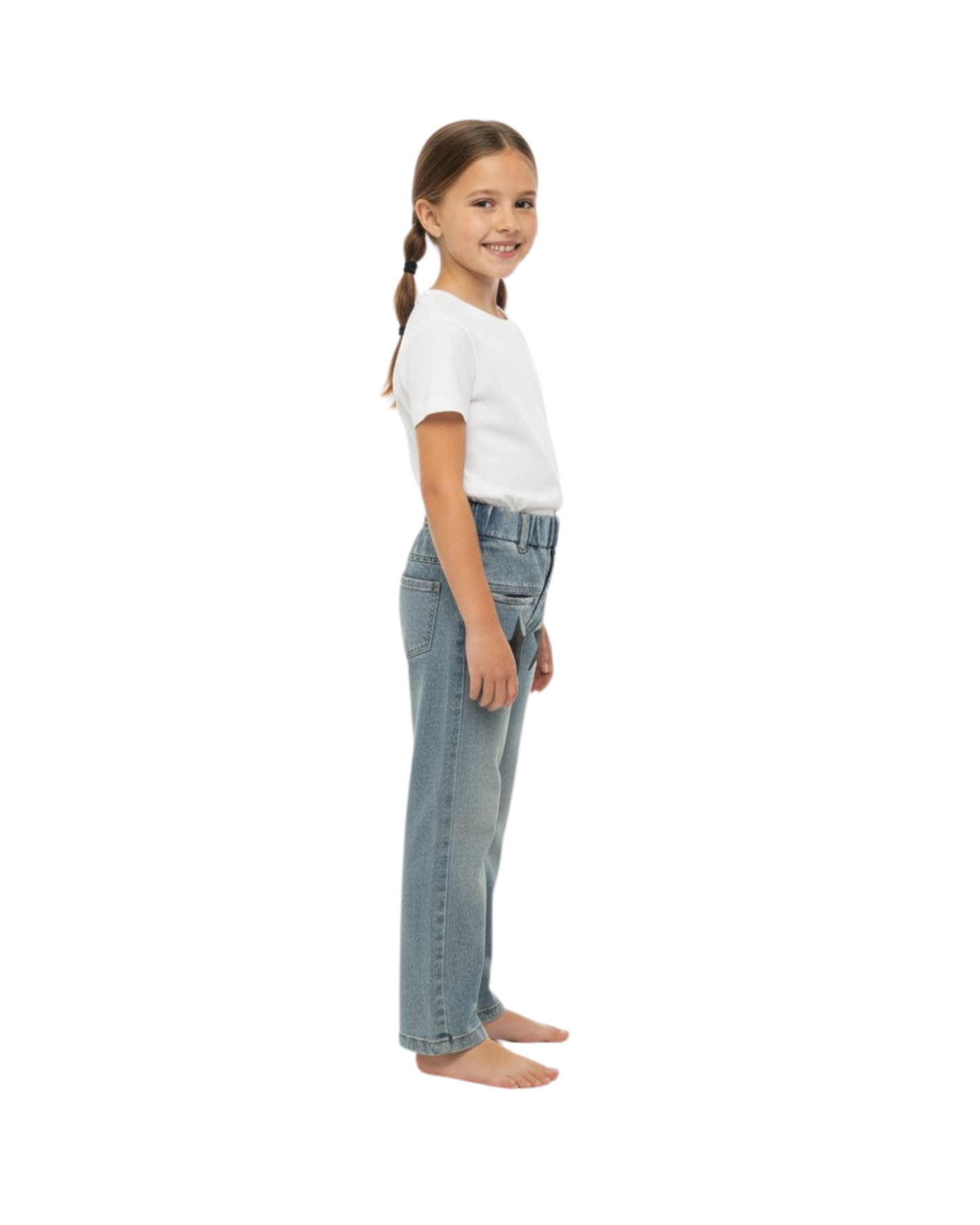 Star Buddy Jeans