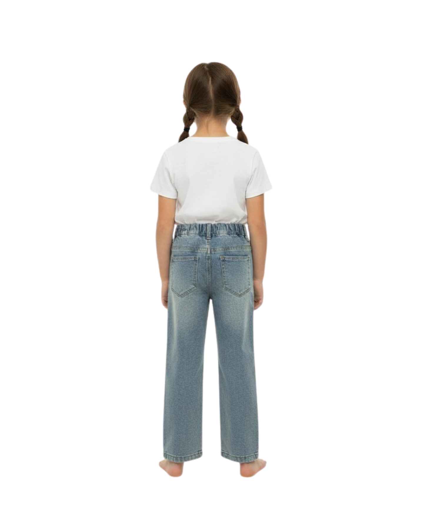 Star Buddy Jeans