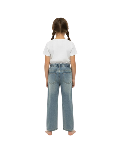 Star Buddy Jeans