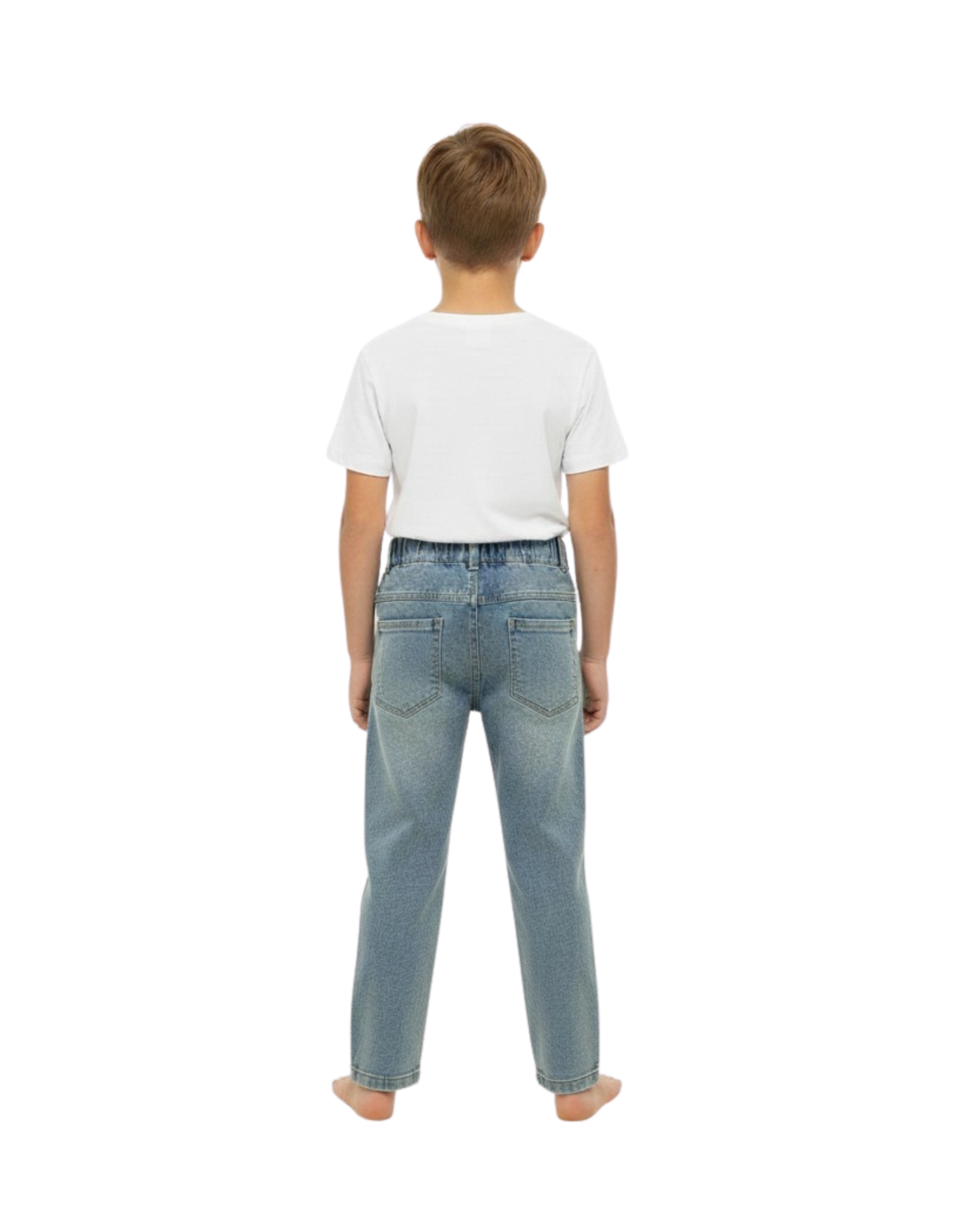 Star Buddy Jeans