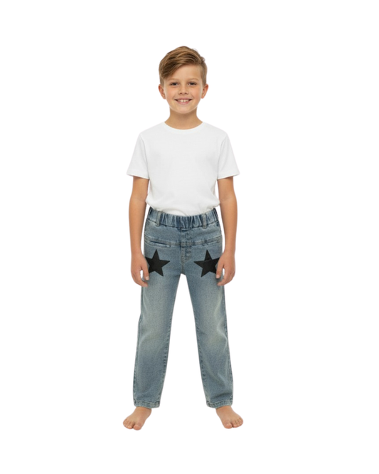 Star Buddy Jeans