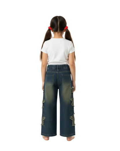 Little Galaxy Wanderer