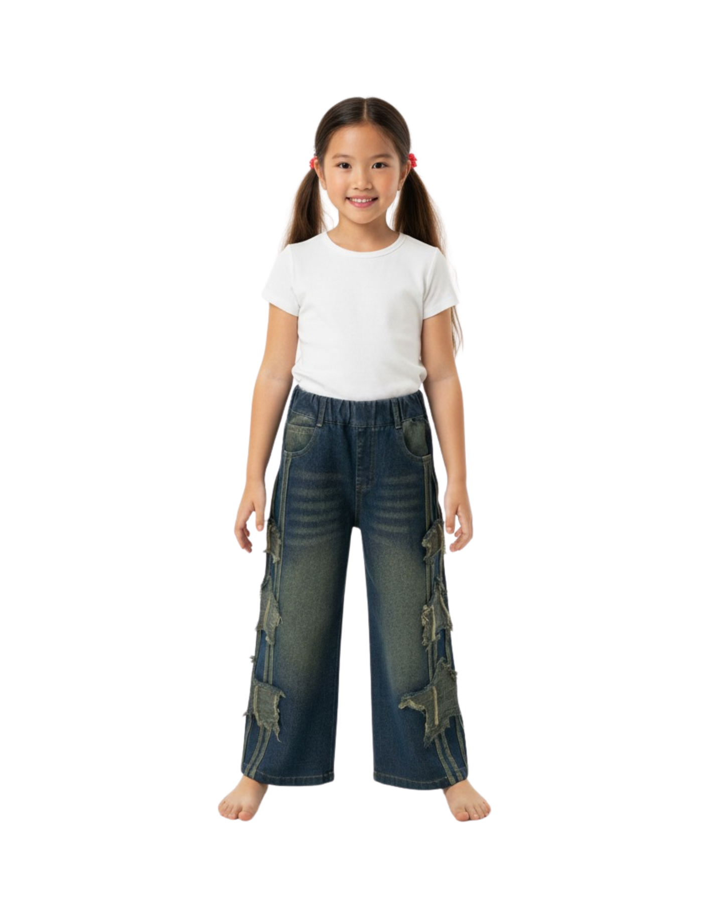 Little Galaxy Wanderer