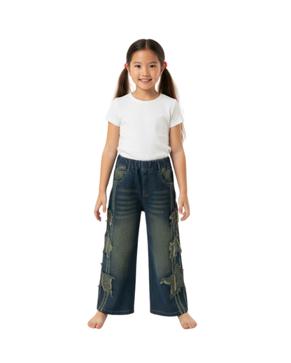 Little Galaxy Wanderer