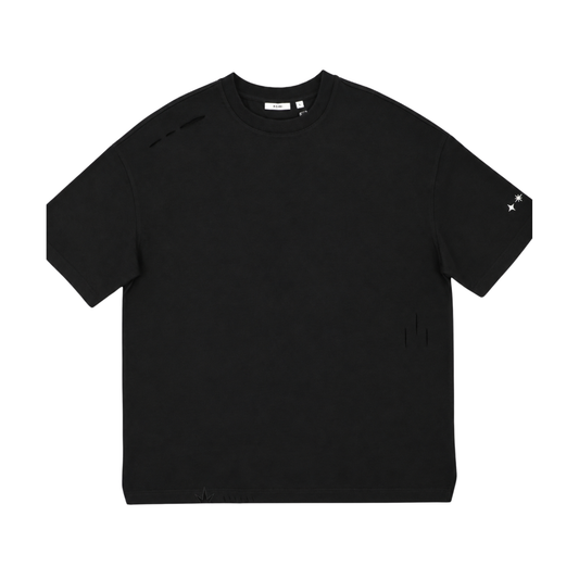 Zodiac Flow Taurus Tee