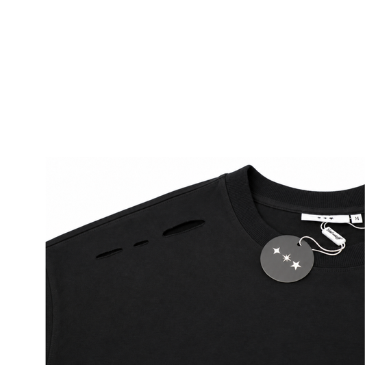 Zodiac Flow Taurus Tee