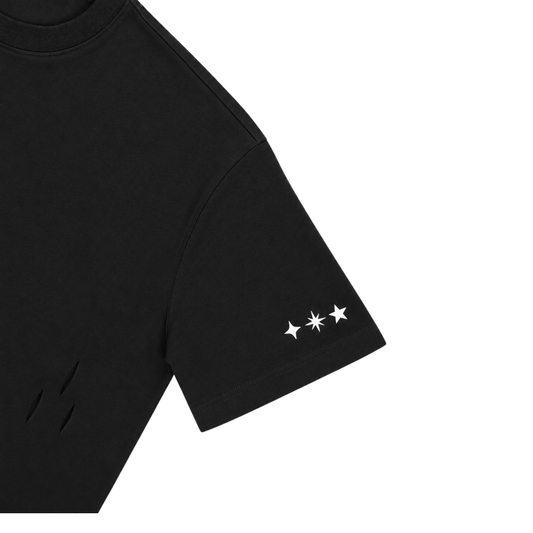 Zodiac Flow Aries Tee
