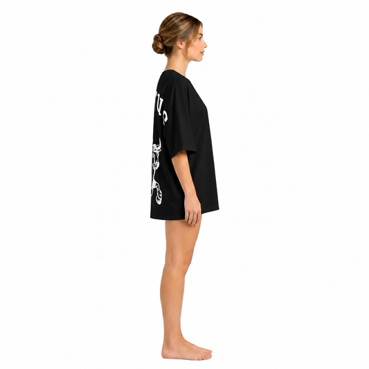 Taurus Zodiac Vibe Tee