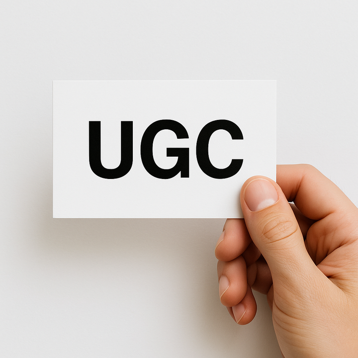 UGC Image