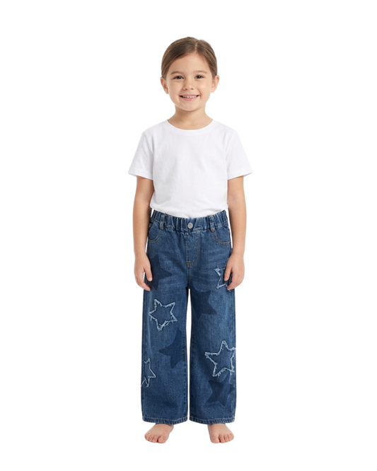 Little Shooting Star pants