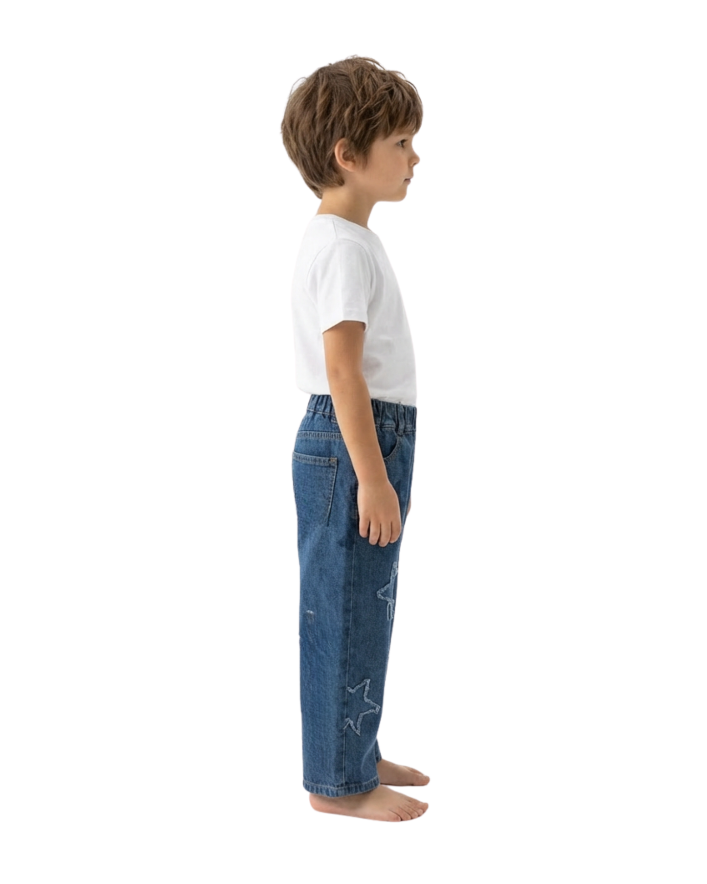 Little Shooting Star pants
