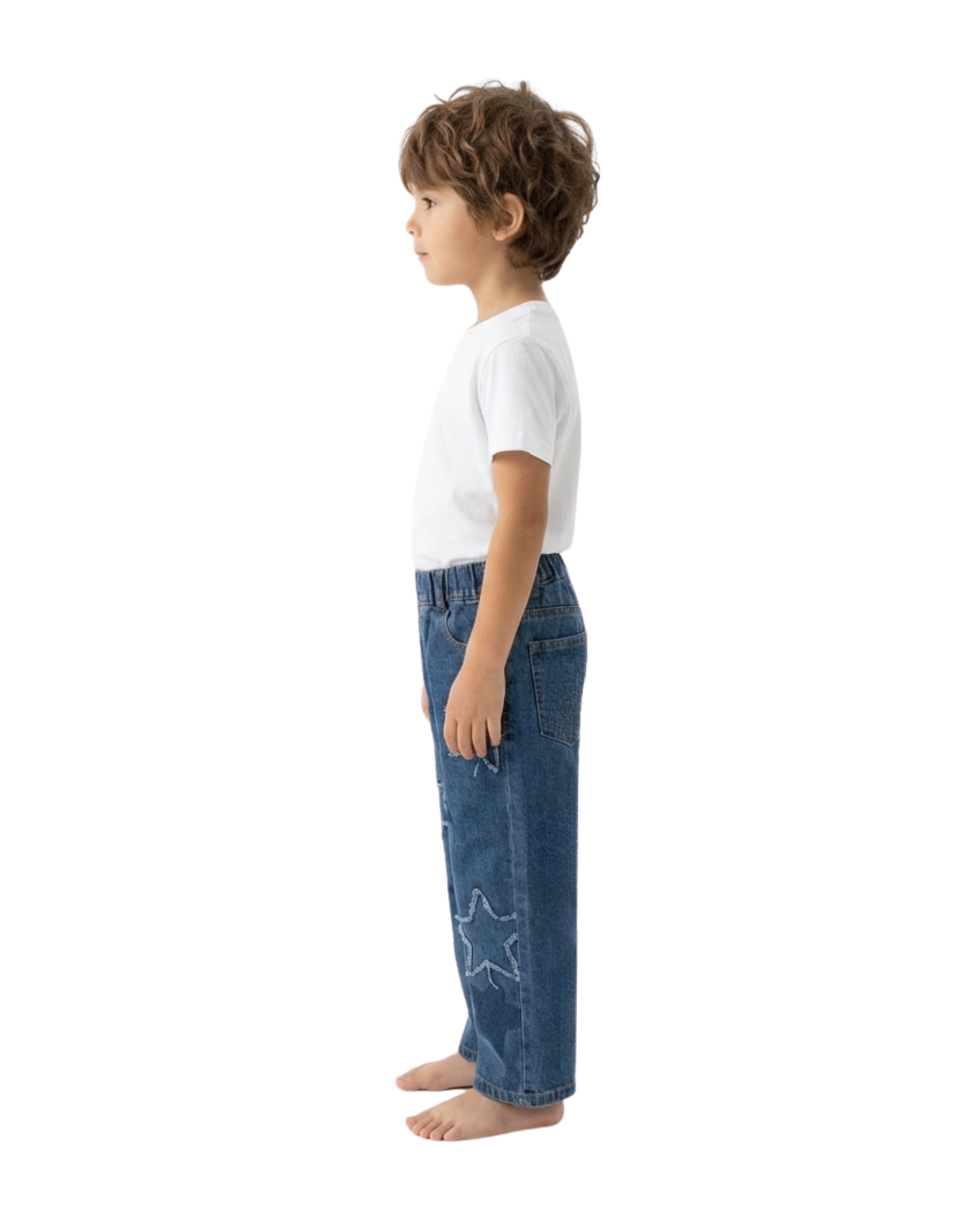 Little Shooting Star pants