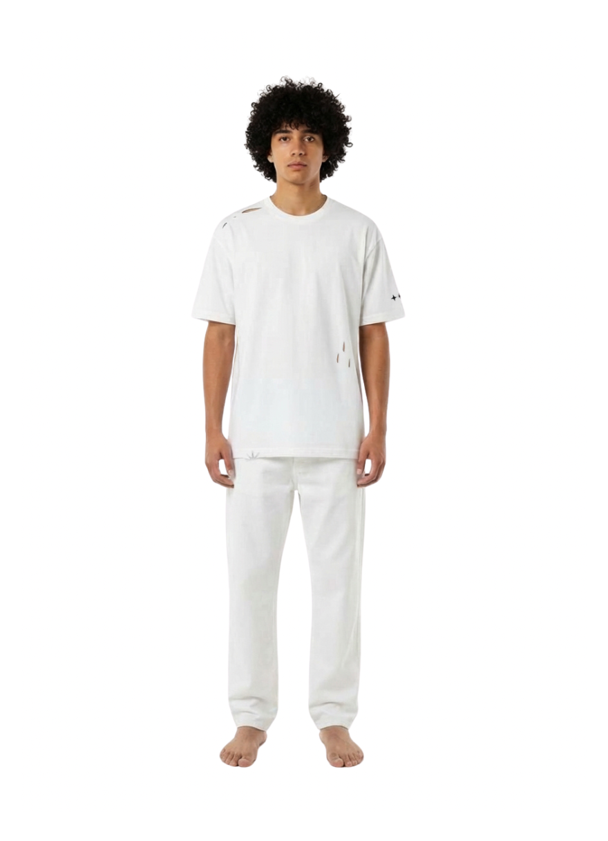 Zodiac Touch Pisces Tee