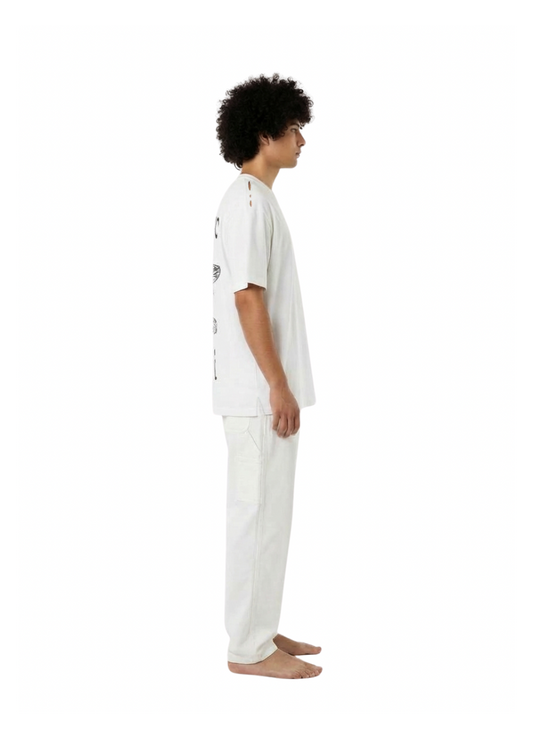 Zodiac Touch Pisces Tee