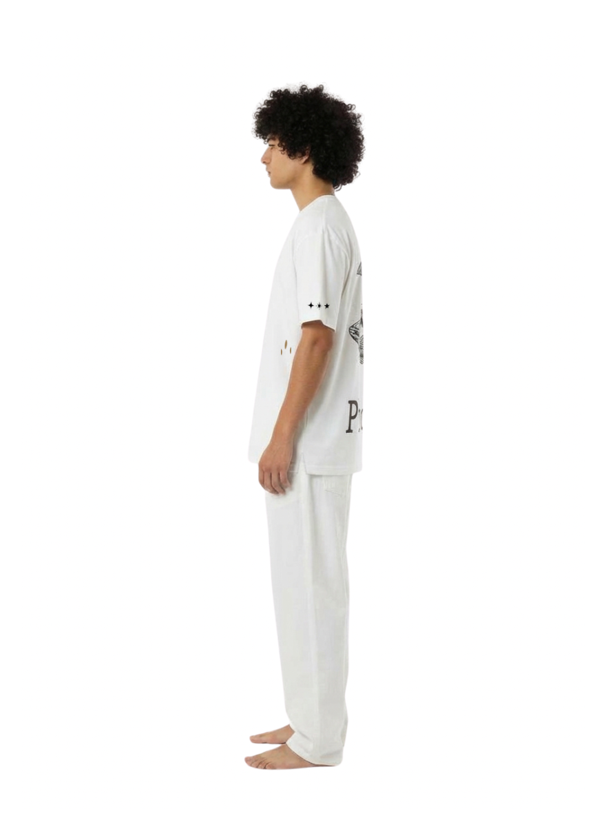 Zodiac Touch Pisces Tee