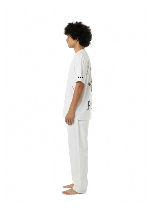 Zodiac Touch Pisces Tee