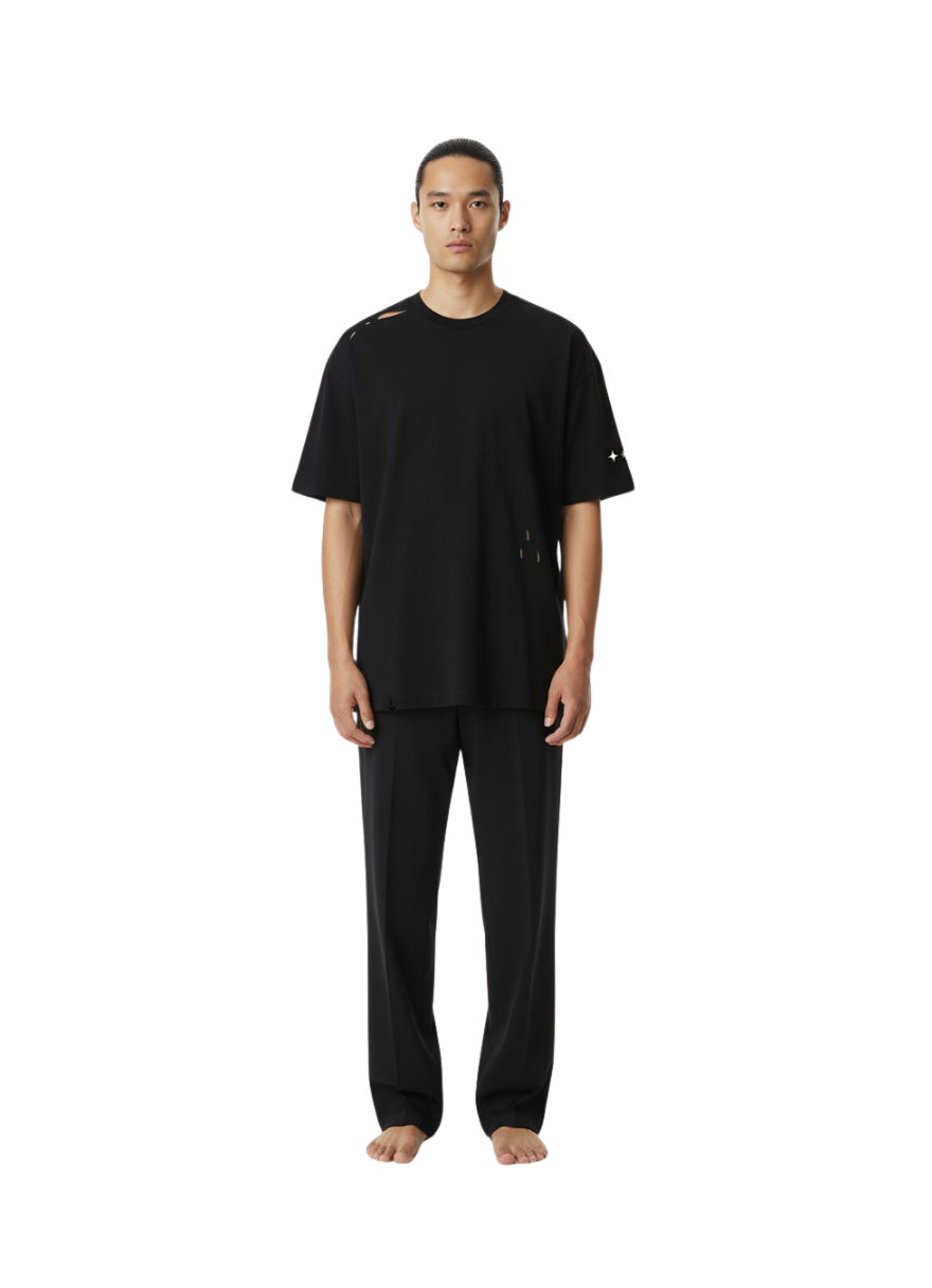 Zodiac Touch Aries Tee