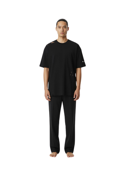 Zodiac Touch Aries Tee