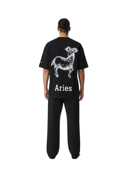 Zodiac Touch Aries Tee