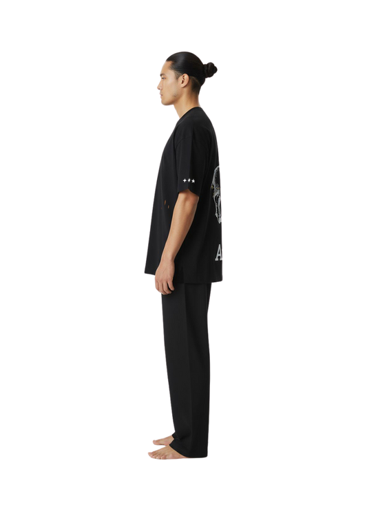 Zodiac Touch Aries Tee