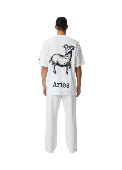Zodiac Touch Aries Tee