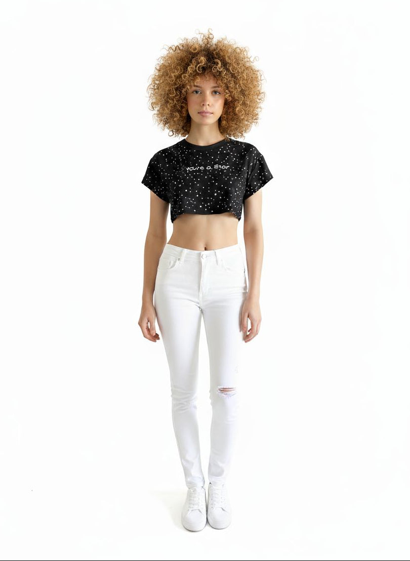 You’re a Star Midnight Tee