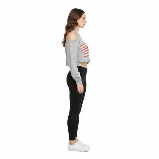 Freedom Flair Sweatshirt