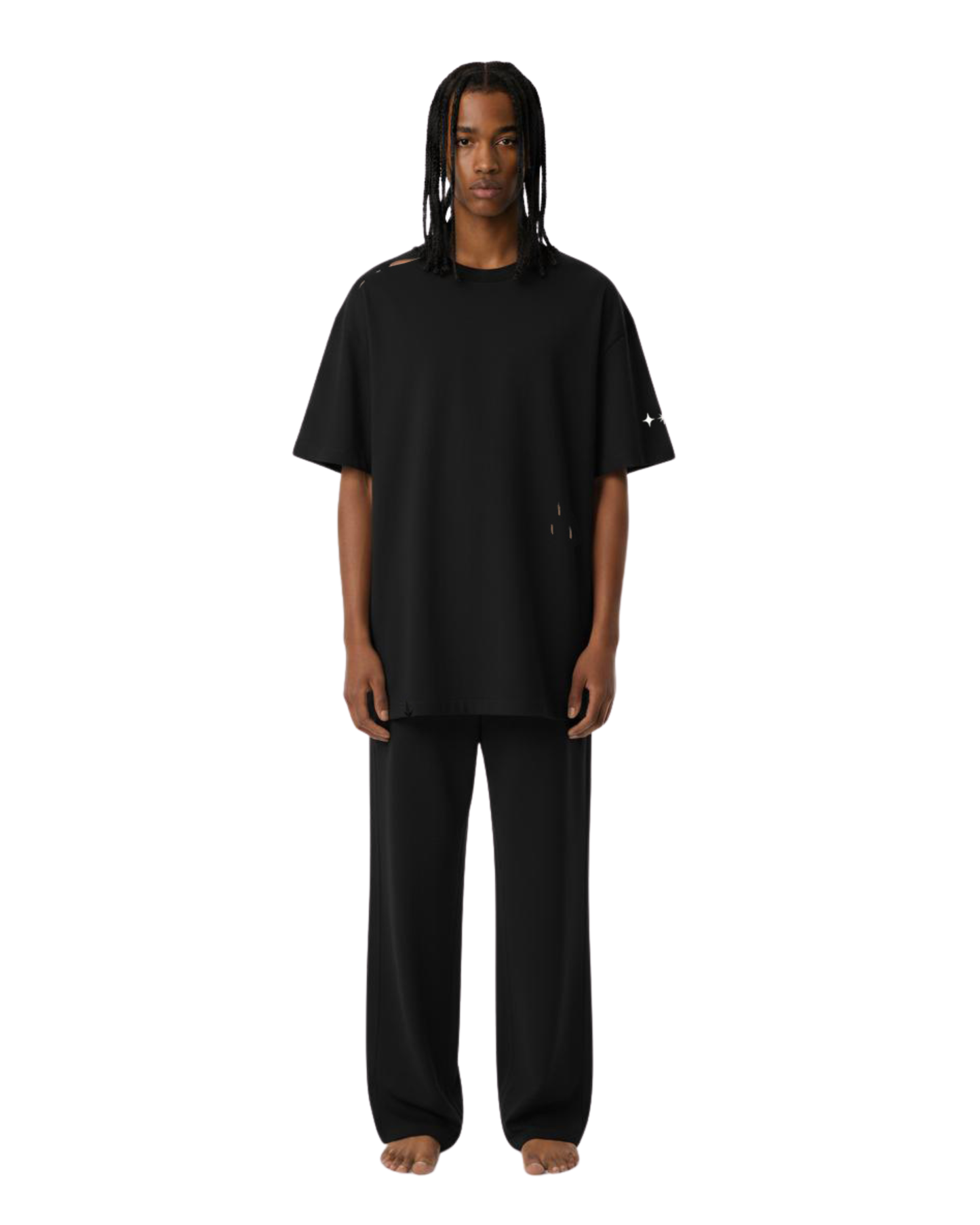 Zodiac Flow Taurus Tee