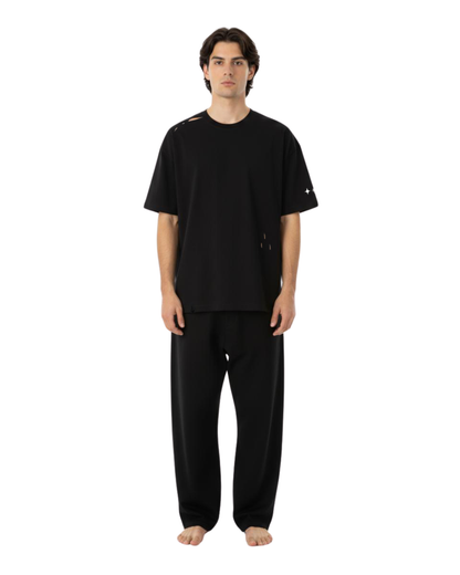 Zodiac Touch Cancer Tee