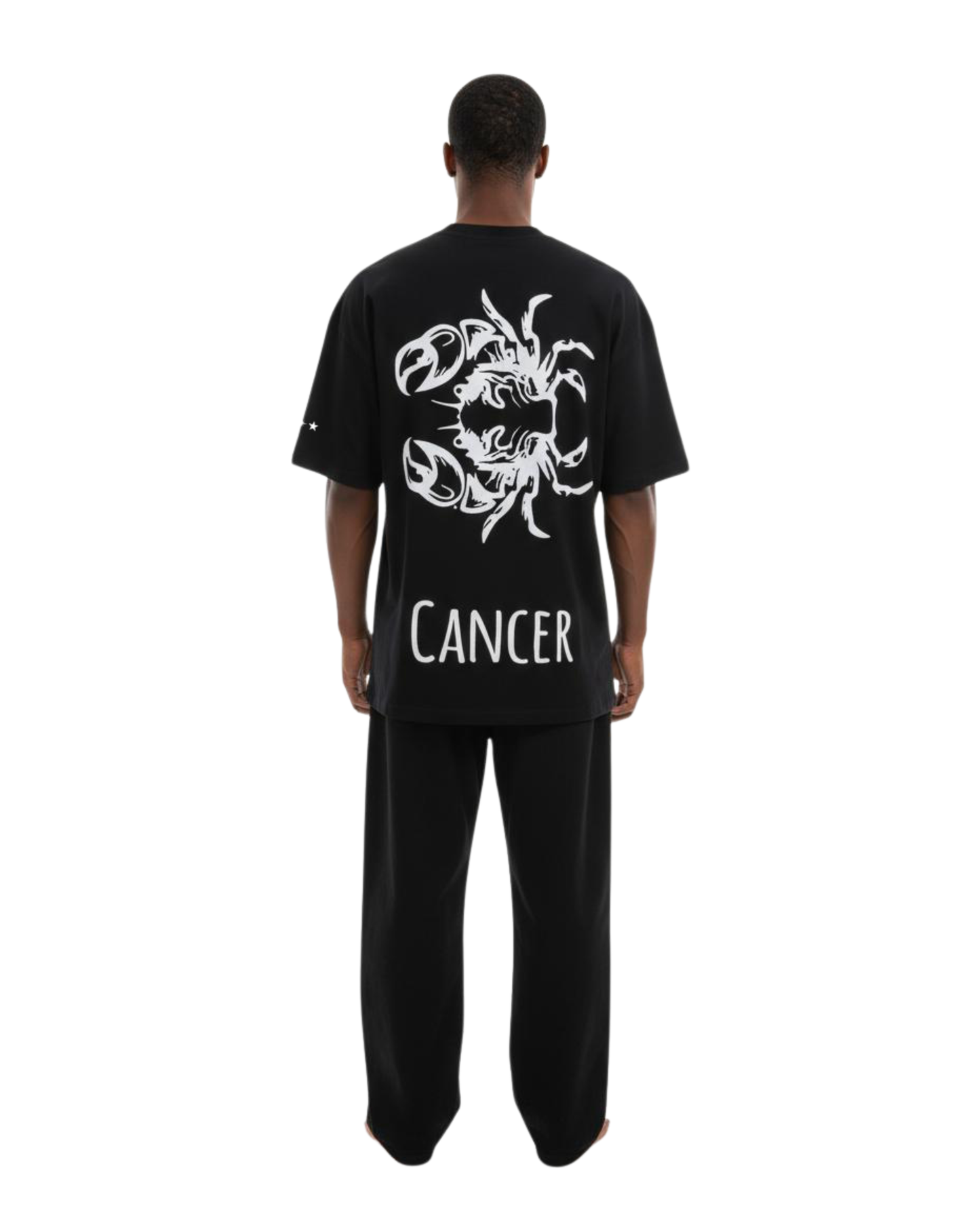 Zodiac Flow Cancer Tee