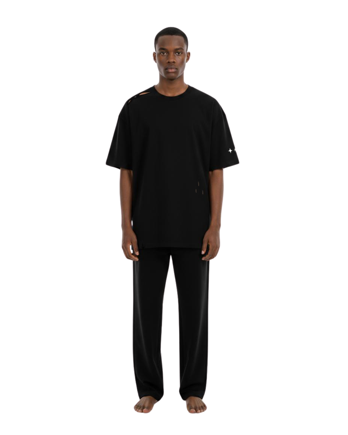 Zodiac Flow Cancer Tee