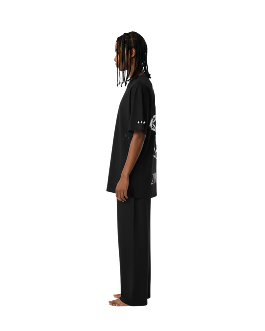 Zodiac Flow Taurus Tee