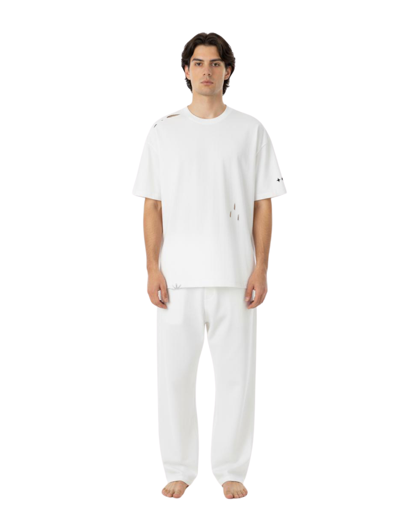 Zodiac Touch Cancer Tee