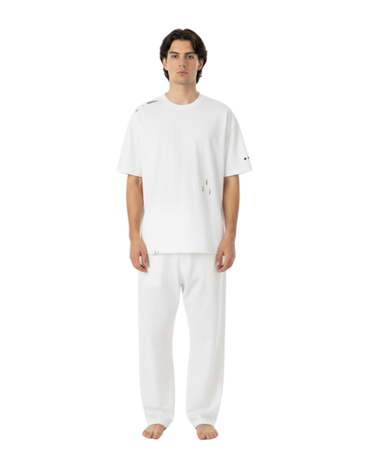 Zodiac Touch Cancer Tee