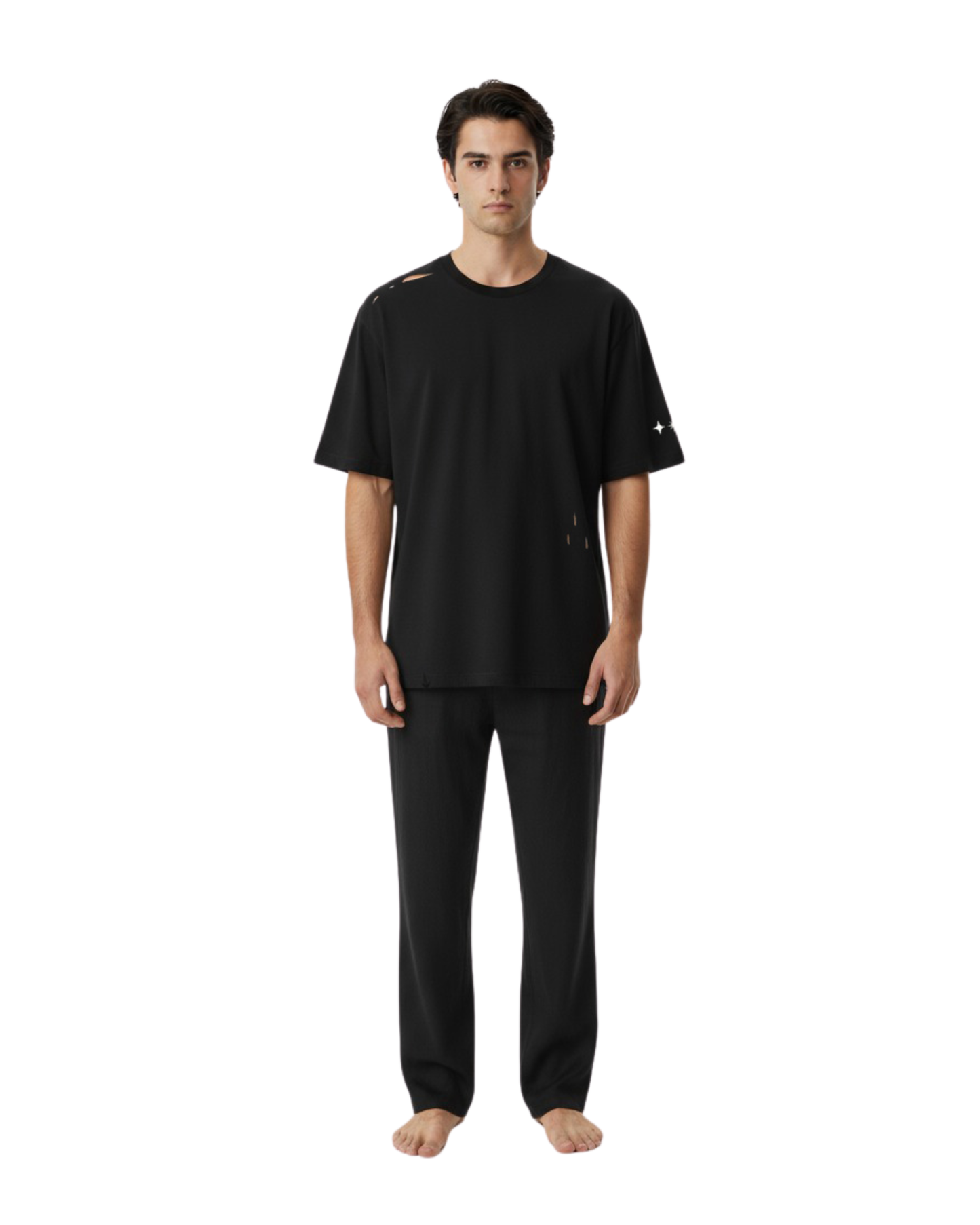 Zodiac Touch Virgo Tee