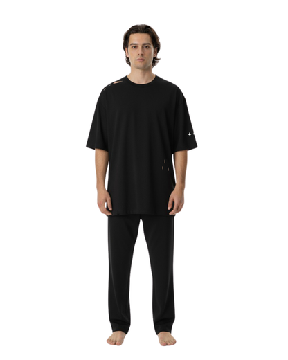 Zodiac Flow Virgo Tee