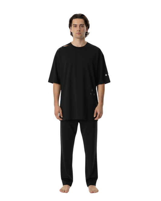 Zodiac Flow Virgo Tee